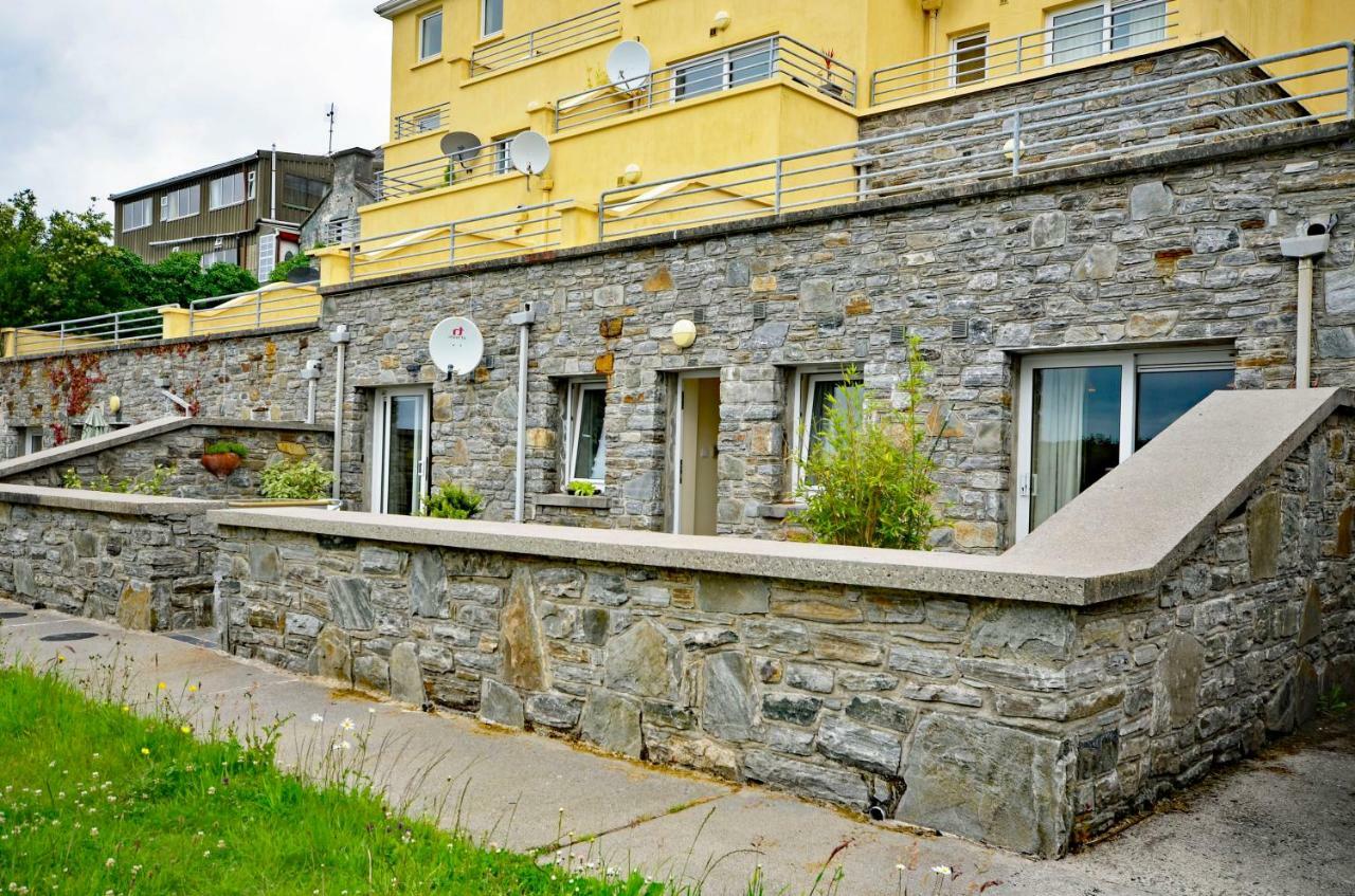 Apartment 263 - Clifden Zewnętrze zdjęcie