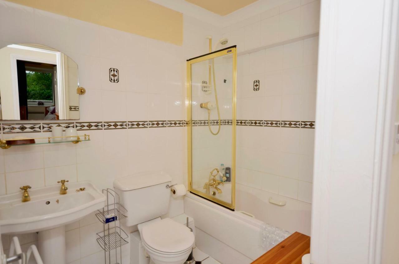 Apartment 263 - Clifden Zewnętrze zdjęcie