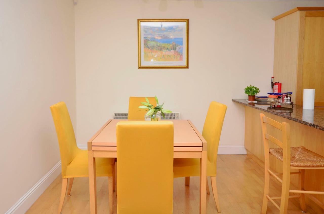Apartment 263 - Clifden Zewnętrze zdjęcie