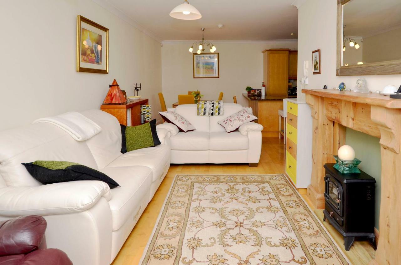 Apartment 263 - Clifden Zewnętrze zdjęcie