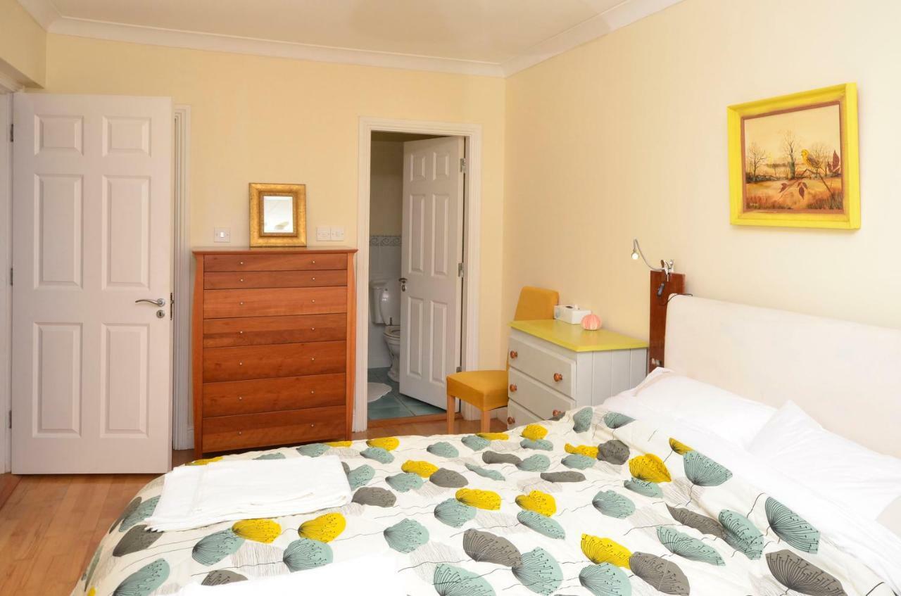 Apartment 263 - Clifden Zewnętrze zdjęcie