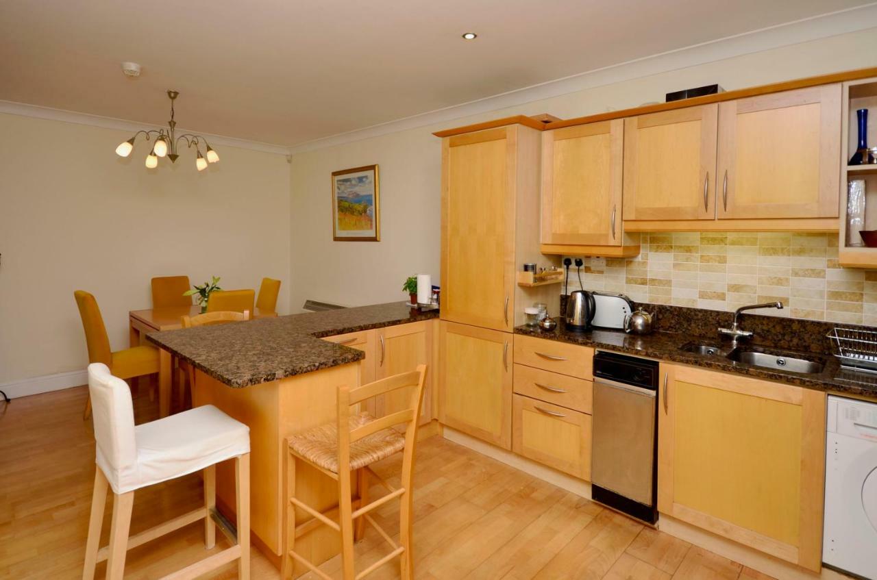 Apartment 263 - Clifden Zewnętrze zdjęcie